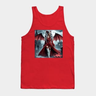 So Wicked Tank Top
